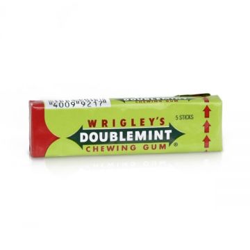 Wrigley Double Mint Chewing Gum