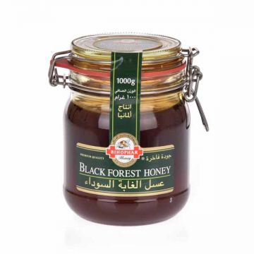 Biophar Black Forest Honey