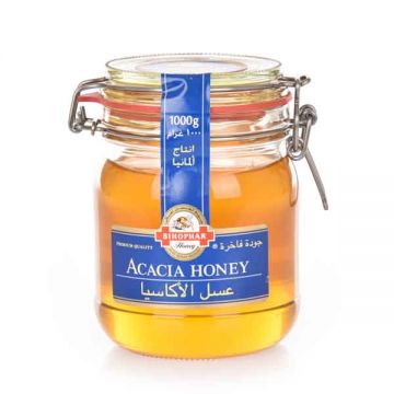 Biophar Acacia Honey 1kg