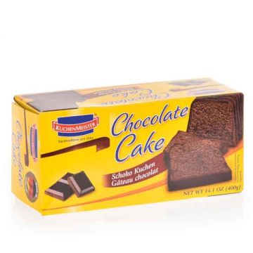Kuchen Meister Kuchenmeister Chocolate Cake