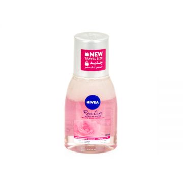Nivea Rose Micellar Water 100ml