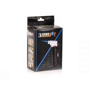 Prince Gt 3000s Piezo Gas Torch