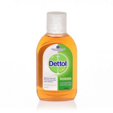 Dettol Antiseptic Liquid