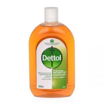 Dettol Antiseptic Liquid