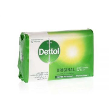 Dettol Soap