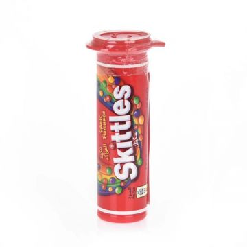 Skittles Fruit Tubes