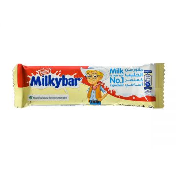 Nestle Milky Bar Kid Bar