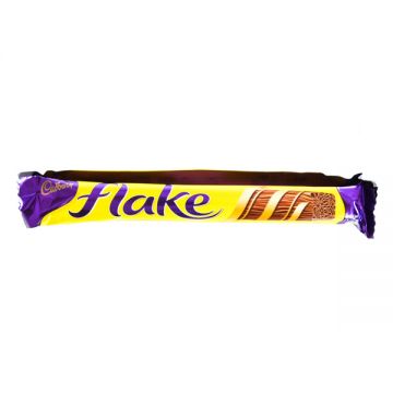 Cadbury S Chocolate Flake
