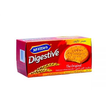 Mcvities Digestive Biscuit 250