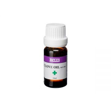 Bells Clove Oil 10ml