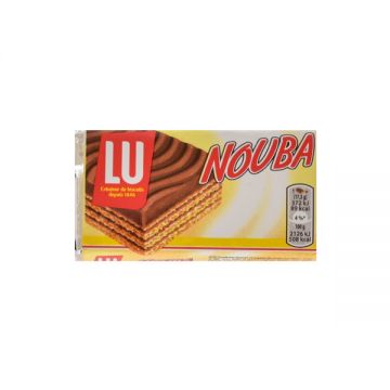 Lu Biscuit Nouba Choco