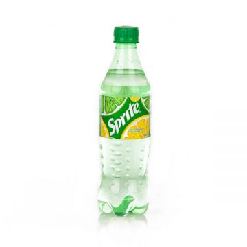 Sprite Soft Drink Pet Botle 500ml