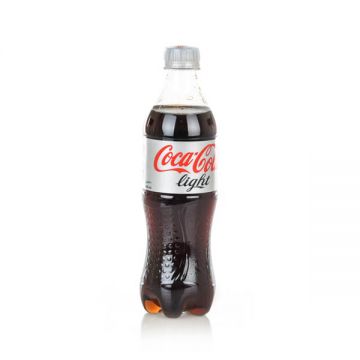 Coca Cola Soft Drink Light