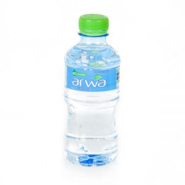 Arwa Drinking Water 330ml