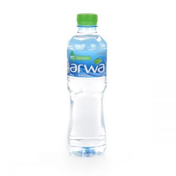 Arwa Water 500ml