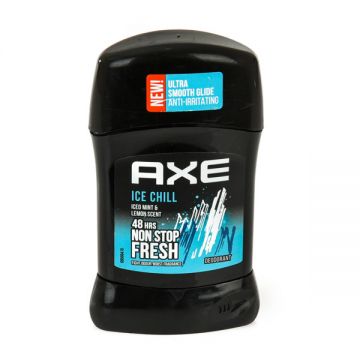 Axe Deodorant Stick Rock Ice Chill 50ml