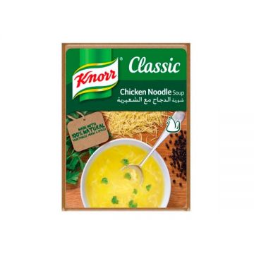 Knorr Soup Chicken Noodle