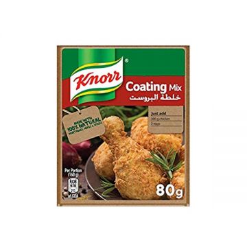 Knorr Coating Mix Regular