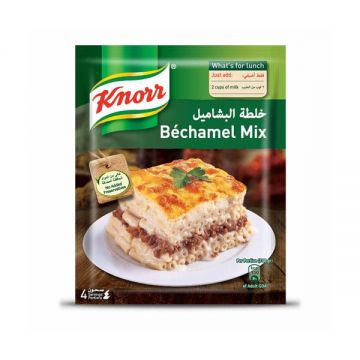 Knorr Bechamel Mix