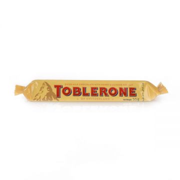Toblerone Milk Chocolate