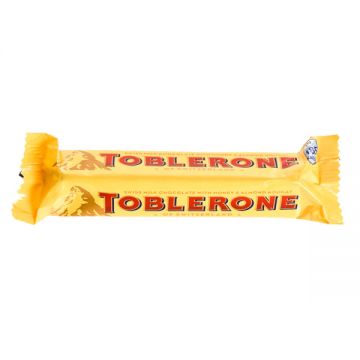 Toblerone Chocolate Milk