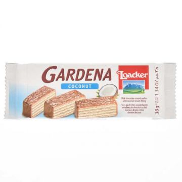 Loacker Gardena Coconut