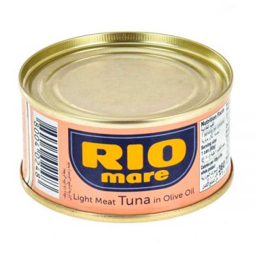 Rio Mare Tuna In Olive Oil