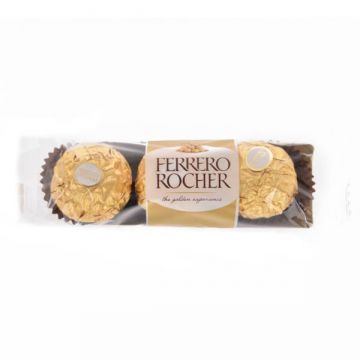 Ferrero Rocher Tri Pack