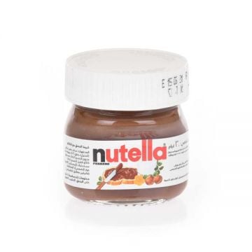 Ferrero Nutella Chocolate Spread 30gm