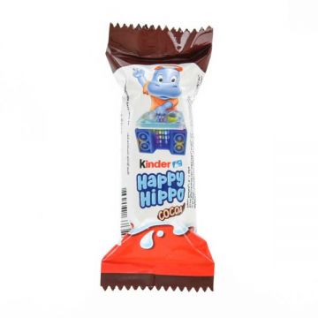 Kinder Happy Hippo 21gm