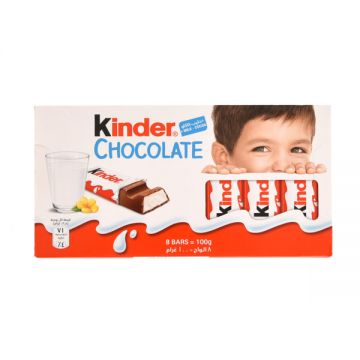 Kinder Chocolate