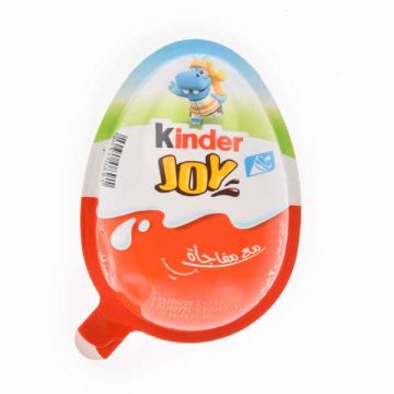 Kinder Joy T1