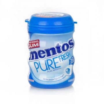 Mentos Pure Fresh Mint