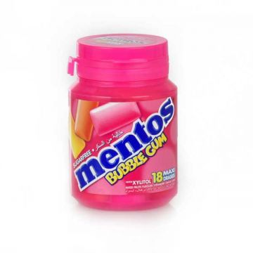 Mentos Bubble Gum