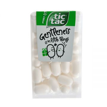 Tic Tac Mint T37