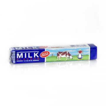 Van Melle Milk Chews