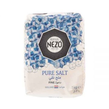 Nezo Refined Salt