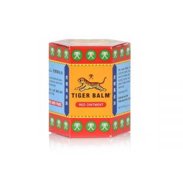 Tiger Balm Red