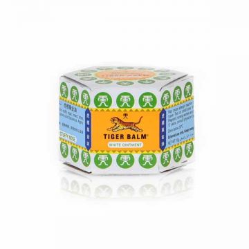 Tiger Balm White 10gm