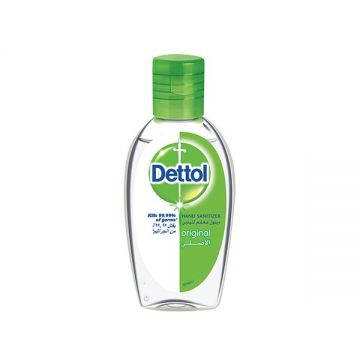 Dettol Hand Sanitizer