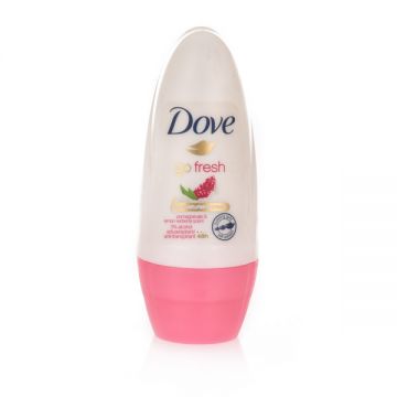 Dove Roll On Pomegrnate&lemon 50ml
