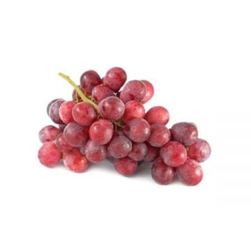 Grapes Red Globe South Africa