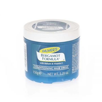 Palmers Hair Cream Bergamot Formula