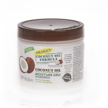 Palmers Coconut Oil Formula