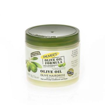 Palmers Olive Oil Formula