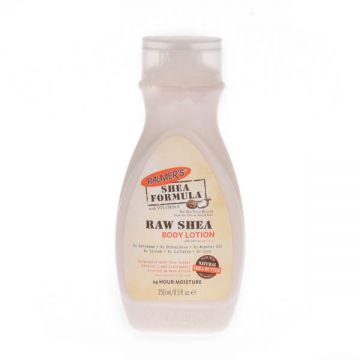 Dr.beckman Body Lotion Shea Butter Formula