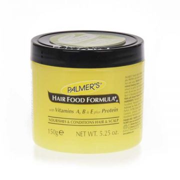 Palmers Hair Food Formula