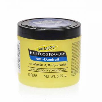 Palmers Hair Food Antidandruf