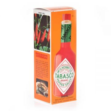 Tabasco Pepper Sauce