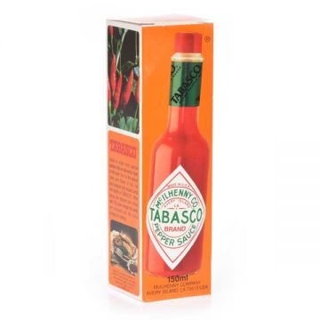 Tabasco Pepper Sauce